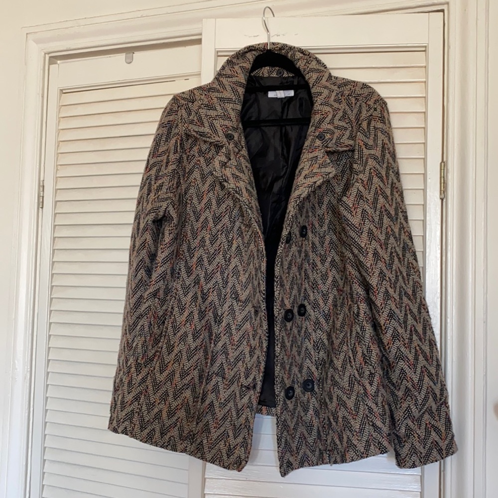 O’Neill jacket